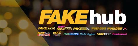 fakehub porn|Fakehub Originals